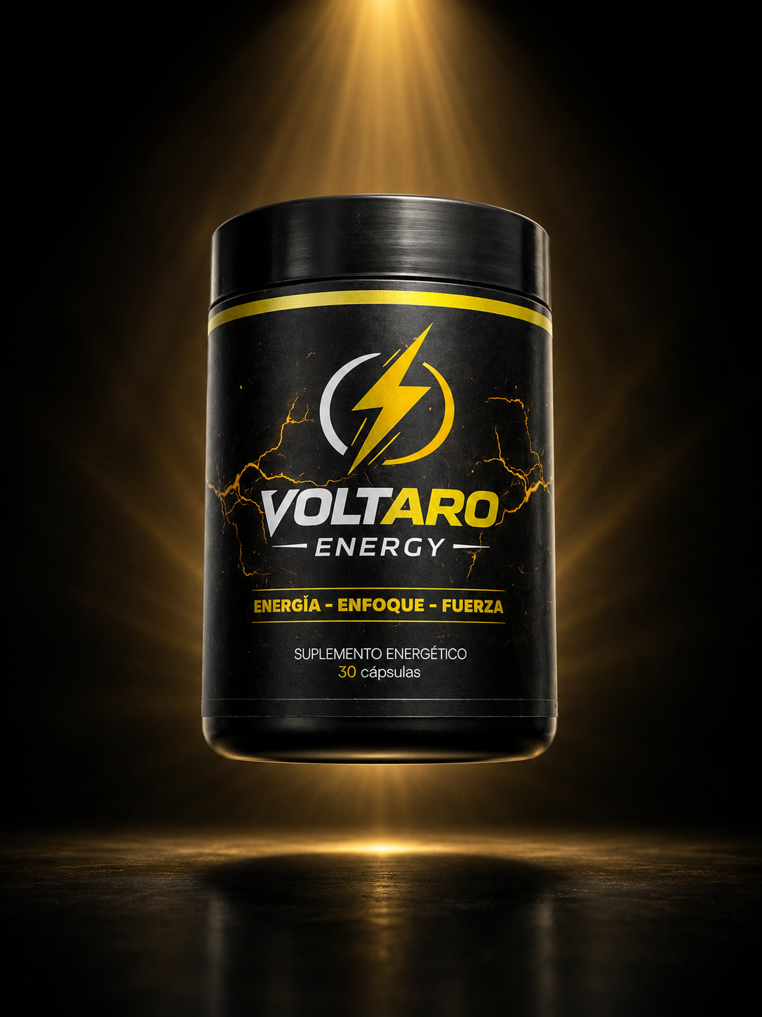 Voltaro Voltaro