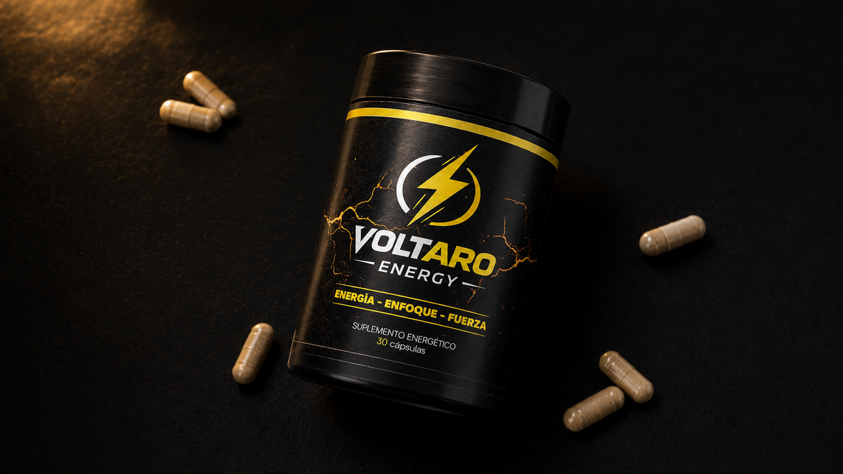 Voltaro Voltaro