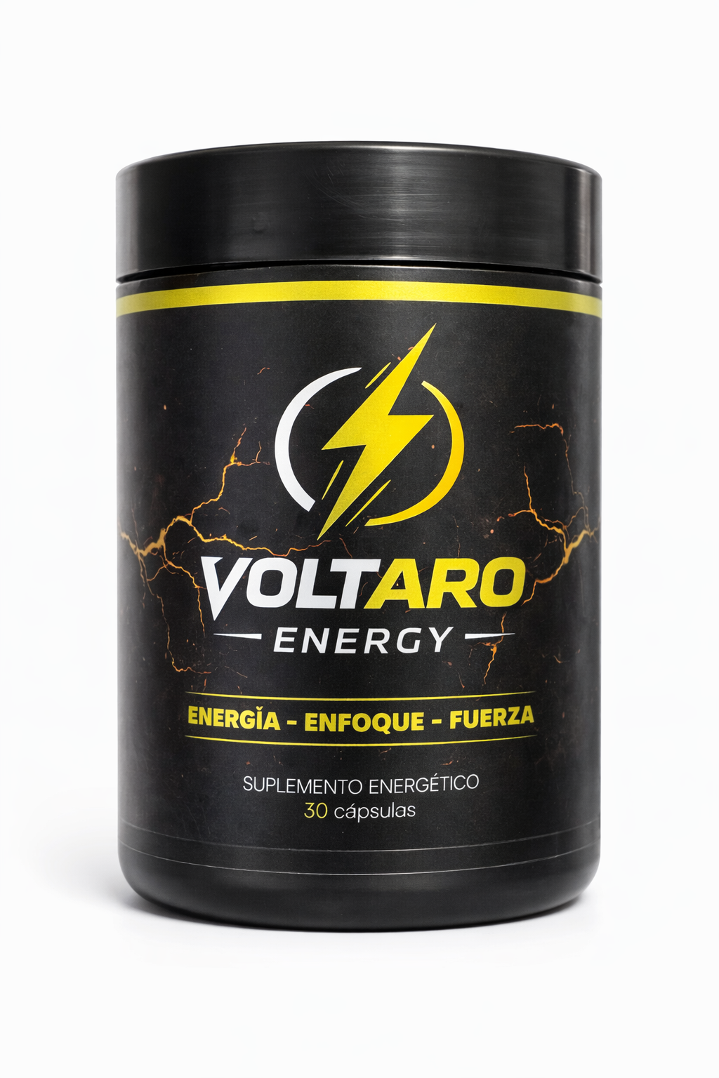 Voltaro - Energy